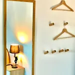Stanza E Bagno Privato, Idromassaggio Con Extra Fee, In Panzió Ferrara