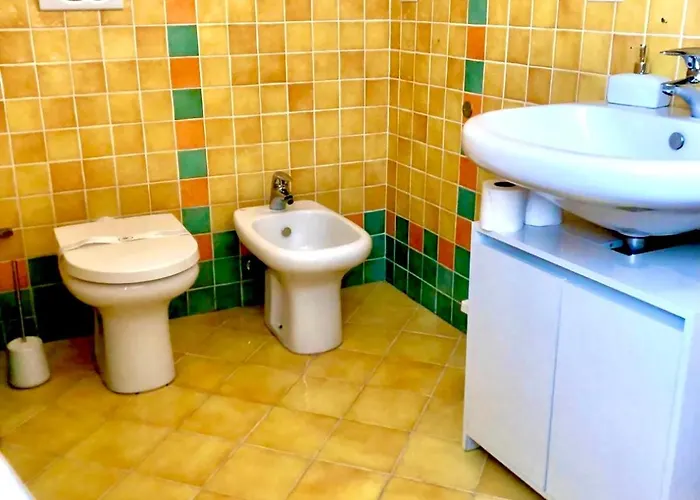 B&B Stanza E Bagno Privato, Idromassaggio Con Extra Fee, In 페라라