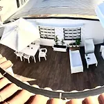 Frühstückspension Stanza E Bagno Privato, Idromassaggio Con Extra Fee, In 3*
