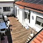 Bed & Breakfast Stanza E Bagno Privato, Idromassaggio Con Extra Fee, In 3*