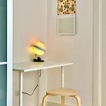 Stanza E Bagno Privato, Idromassaggio Con Extra Fee, In Ferrara