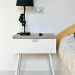 Frühstückspension Stanza E Bagno Privato, Idromassaggio Con Extra Fee, In Ferrara