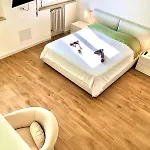 Frühstückspension Stanza E Bagno Privato, Idromassaggio Con Extra Fee, In