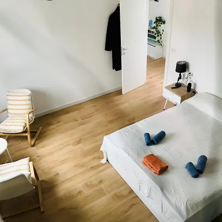 Bed & Breakfast Stanza E Bagno Privato, Idromassaggio Con Extra Fee, In
