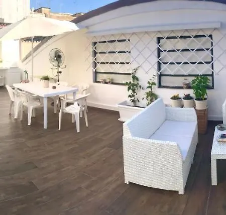 Stanza E Bagno Privato, Idromassaggio Con Extra Fee, In فندق مبيت وإفطار