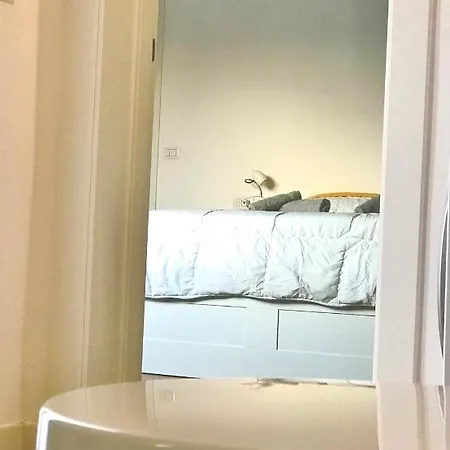 Stanza E Bagno Privato, Idromassaggio Con Extra Fee, In فندق مبيت وإفطار 3*