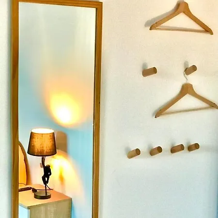Stanza E Bagno Privato, Idromassaggio Con Extra Fee, In فندق مبيت وإفطار فيرّارا