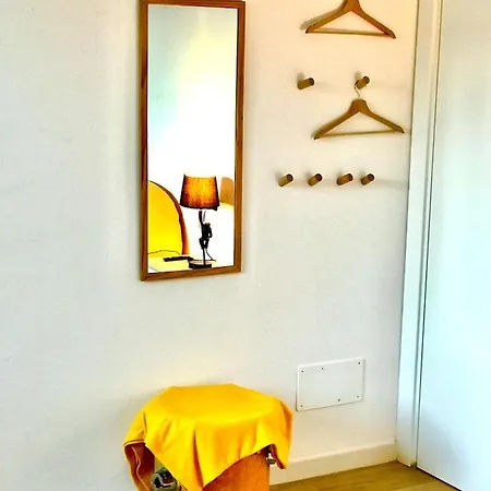 Stanza E Bagno Privato, Idromassaggio Con Extra Fee, In فندق مبيت وإفطار 3*