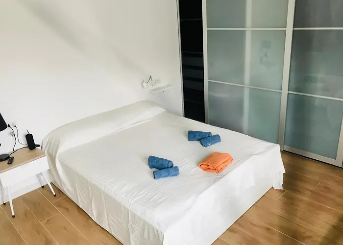 Stanza Con Bagno Privato Con Idromassaggio In Delizioso