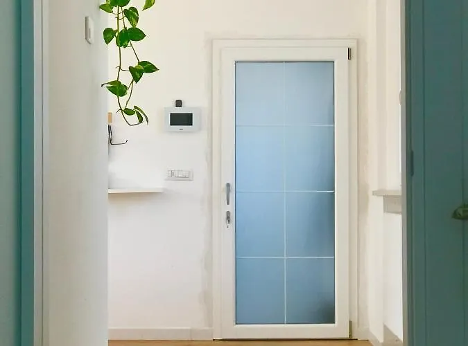 Bed & Breakfast Stanza Con Bagno Privato Con Idromassaggio In Delizioso 3*