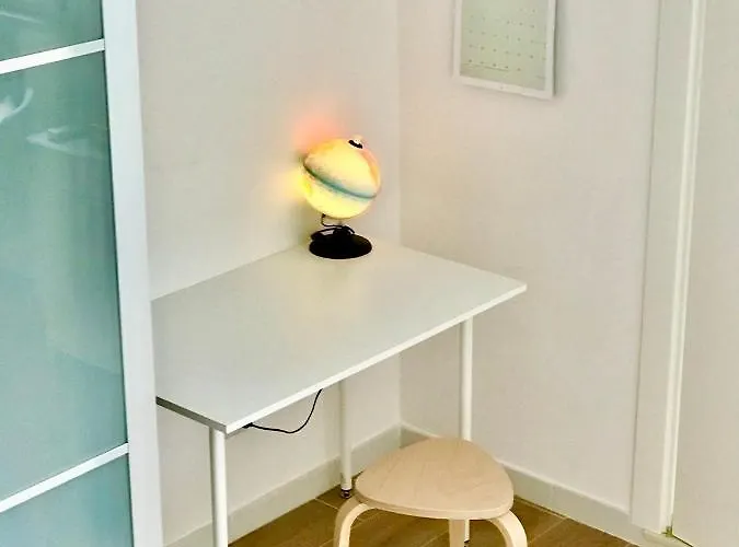 Stanza Con Bagno Privato Con Idromassaggio In Delizioso 3*