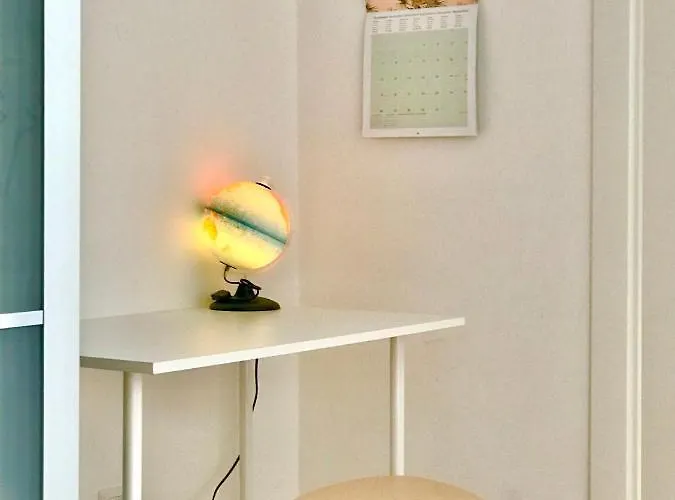 Stanza Con Bagno Privato Con Idromassaggio In Delizioso Ferrara