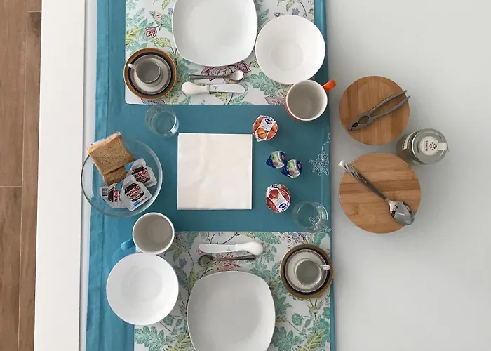 Bed & Breakfast Stanza Con Bagno Privato Con Idromassaggio In Delizioso 3*