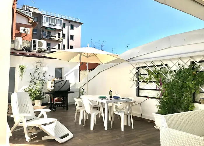 Stanza Con Bagno Privato Con Idromassaggio In Delizioso