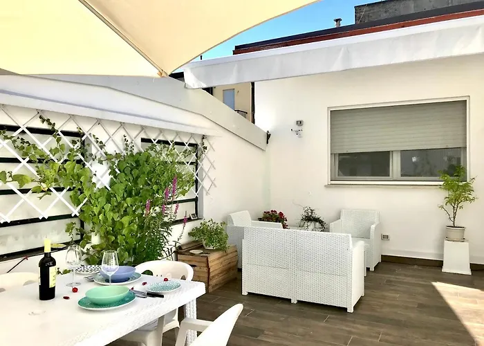 Stanza Con Bagno Privato Con Idromassaggio In Delizioso Ferrara