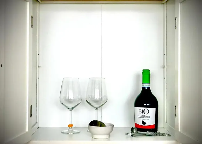 Stanza Con Bagno Privato Con Idromassaggio In Delizioso