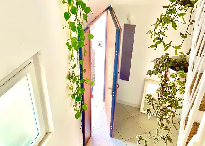 Stanza Con Bagno Privato Con Idromassaggio In Delizioso Bed & Breakfast 3*