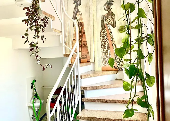 Stanza Con Bagno Privato Con Idromassaggio In Delizioso Bed & Breakfast